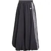 Adidas Balloon Long Skirt Noir 40 Femme