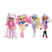 L.O.L. Surprise! Poupée ! - Poupée surprise à la mode - Poupée pour fille
