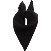 Pull&Bear Écharpe noir