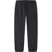TWO SOON Pantalon noir