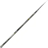 Kali Kunnan Rubidium Pole Rod Argenté 3.56 m / 8-30 g