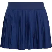 Adidas Club Tennis Climacool Pleated Skirt Bleu 14-15 Years Fille