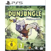 Dunjungle - Premium Edition