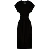 Deeluxe Robe 'Ilanga' noir