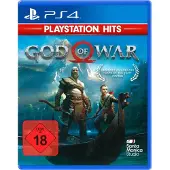 Jeu God of War PS Hits