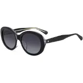 Kate spade AVAH/F/S 807 BLACK 56/19/140 Lunettes de soleil pour femmes