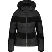 Luhta Veste de ski Sorsatunturi Noir Noir L