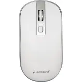 Gembird MUSW-4B-06-WS mouse Office Ambidextrous RF Wireless Optical 1600 DPI