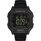 Timex Digital 'Expedition North Ridge' Herren Uhr TW4B34400