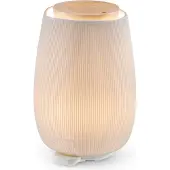 Beurer Diffuseur d'arômes LA 45 Green Planet Beige
