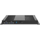 Aopen DEX5750, noir, Intel, i5-1145G7, 1,1 GHz, 4,4 GHz, SSD