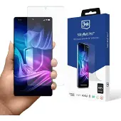 3mk Protection Film de protection mat Silky Matt Pro pour Samsung Galaxy S25 Ultra
