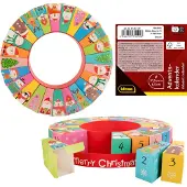 Idena Calendrier de l'Avent