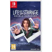 Life is Strange: Double Exposure Nintendo Switch