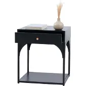 MCW Table de chevet -O88