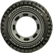 Intex Pneu de roue 91 cm SP59252