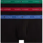 Tommy Hilfiger Boxer-shorts Trunk Homme (lot de 3)