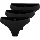 ONLY String 'ONLTracy' noir