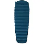 Pinguin Matrix 38 Nx Inflatable Mat Bleu