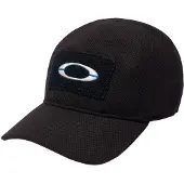 Oakley Apparel Si Cap Noir S-M