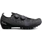 Rapha Explore Powerweave Mtb Shoes Noir EU 36