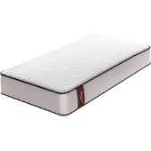 Cecotec Flow Purevital 1900 Mattress 90x200 Cm Argenté