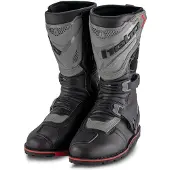 Hebo Technical 3.0 Micro bottes de trial Noir UE 45 Homme Noir UE 45