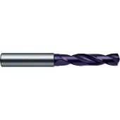 GUHRING Spiralbohrer SL WN VHM FIRE Schaft 6537-HA 3xD 7,60mm