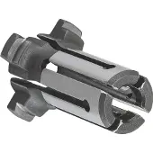 Rohm Douille B D 49,7 MZB+MKB-10