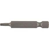 Makita Embout De Tournevis 50mm Torx 15 3pcs