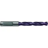 GUHRING Spiralbohrer SL WN VHM FIRE Schaft 6537-HE 5xD 10,40mm (10,4 millimètres)