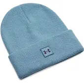 Under Armour Halftime Beanie Bleu