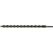 Makita Foret marteau B-48181 D.23mm L.450mm SDS-VPLUS L.travail 400mm
