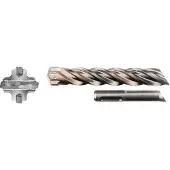 Hikoki NEMESIS 2 SDS+ Bohrer 30x250 B-58768
