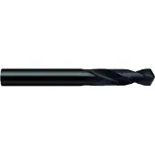 Magni Gühring 9002230110000 Foret court 11,00mm D1897N en HSS (11 mm)