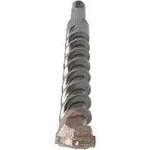 Heller Foret marteau en carbure de tungstène 10 mm (10 mm)