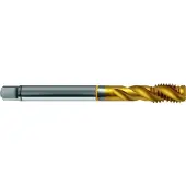 Magni B. filetée M. D374C M18x1,50 TiN Gühring