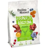 Dolina Noteci Premium Venaison nourriture sèche pour chien 3 kg
