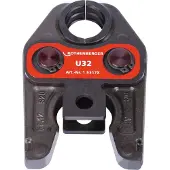 Rothenberger Mâchoire à sertir Standard, U, 32 - 015317X