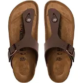 Birkenstock Sandales 43751 pour Uni