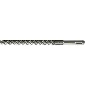 Makita Marteau perforateur SDS-PLUS, Nemesis II, 12 x 215 mm, 10 pces SDS-PLUS - Nemesis 2 - 12 x 215 mm - 10 pces