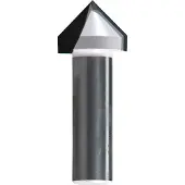 Makita V-Nutfräser 19 mm - D