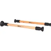 Ks Tools Outil de rectification de siège de soupape 150.1130 bois caoutchouc 2210g