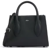 Lacoste Sacs à main 'Sac à main Daily City Noir' noir