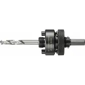 Dewalt Standard-Adapter 10mm, 32-210mm