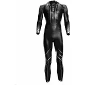 Huub Combinaison En Néoprène à Manches Longues Pour Femme Lurz Open Water 1.0