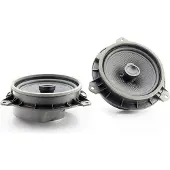 Focal IC TOY 165 Haut-parleurs coaxiaux à 2 voies 16,5 cm Toyota / Lexus / Subaru