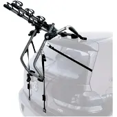 Peruzzo Venezia Steel Bike Rack For 3 Bikes Clair