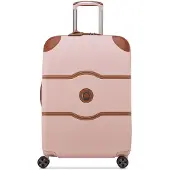 DELSEY PARIS Valisette 'Chatelet Air' marron / rose