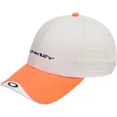 Oakley Apparel Classic Trucker Cap Blanc